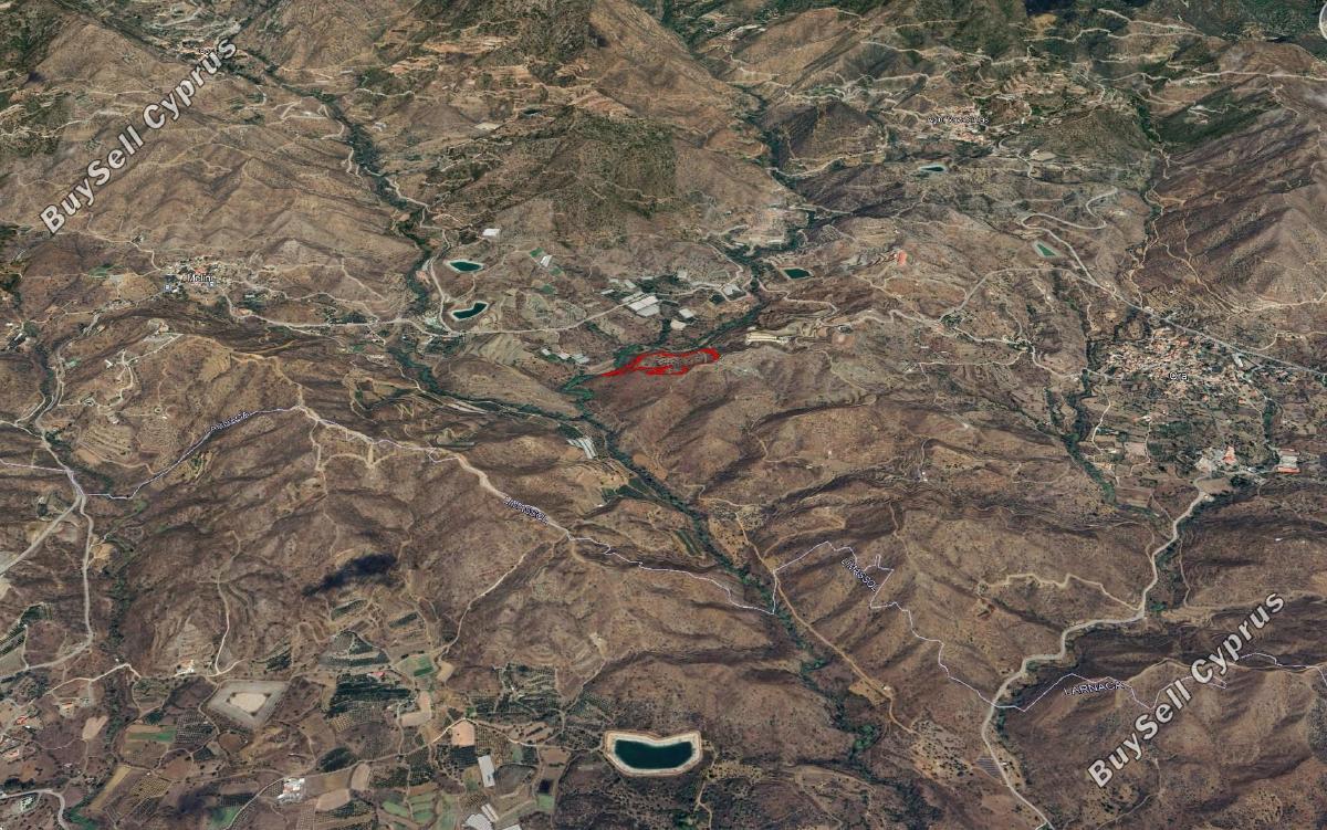 land for sale ora larnaca 8088240 image 13158901