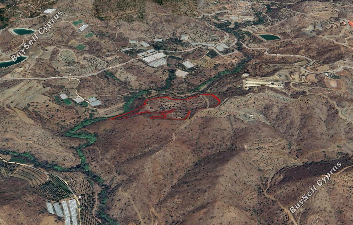 land for sale ora larnaca 8088240 image 13158902