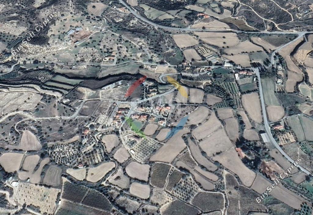 land for sale pissouri limassol 1189240 image 6413981