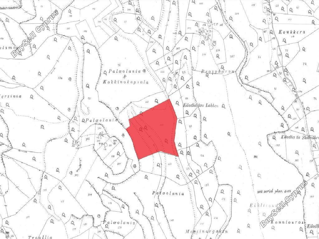 land for sale ypsonas limassol 1105240 image 15601991