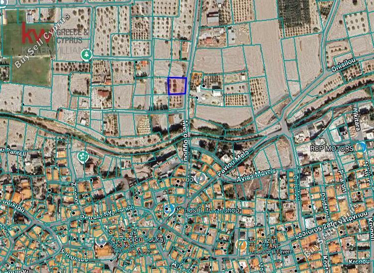plot for rent aradippou larnaca 8112240 image 16146005