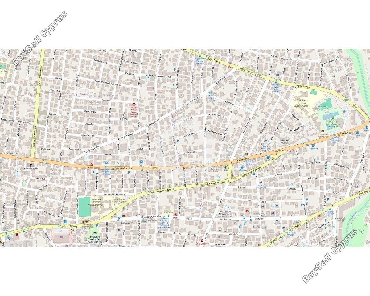 plot for sale agios andreas nicosia nicosia 8509240 image 16203153