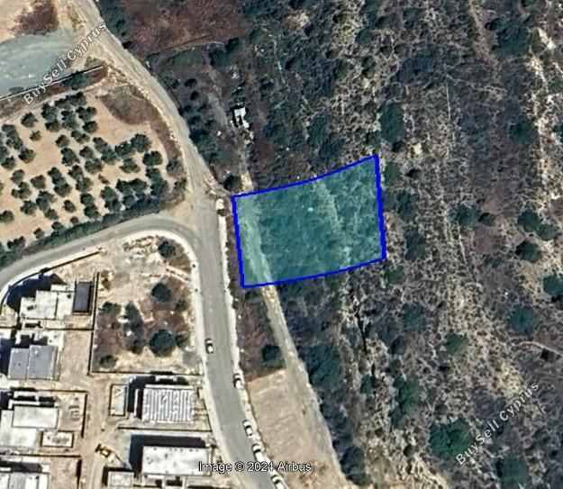 plot for sale agios athanasios limassol 1682240 image 13251228