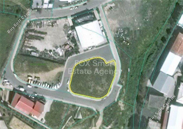 plot for sale latsia nicosia 1153240 image 5169131