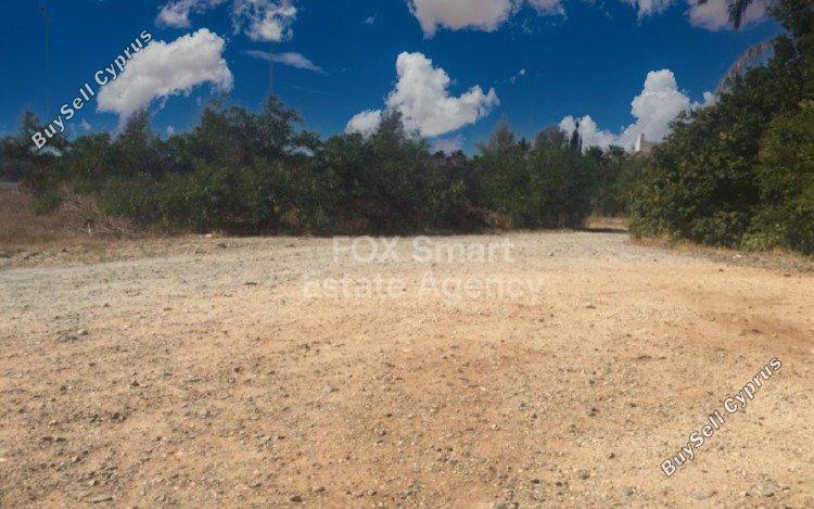 plot for sale strovolos nicosia 1151240 image 5130709