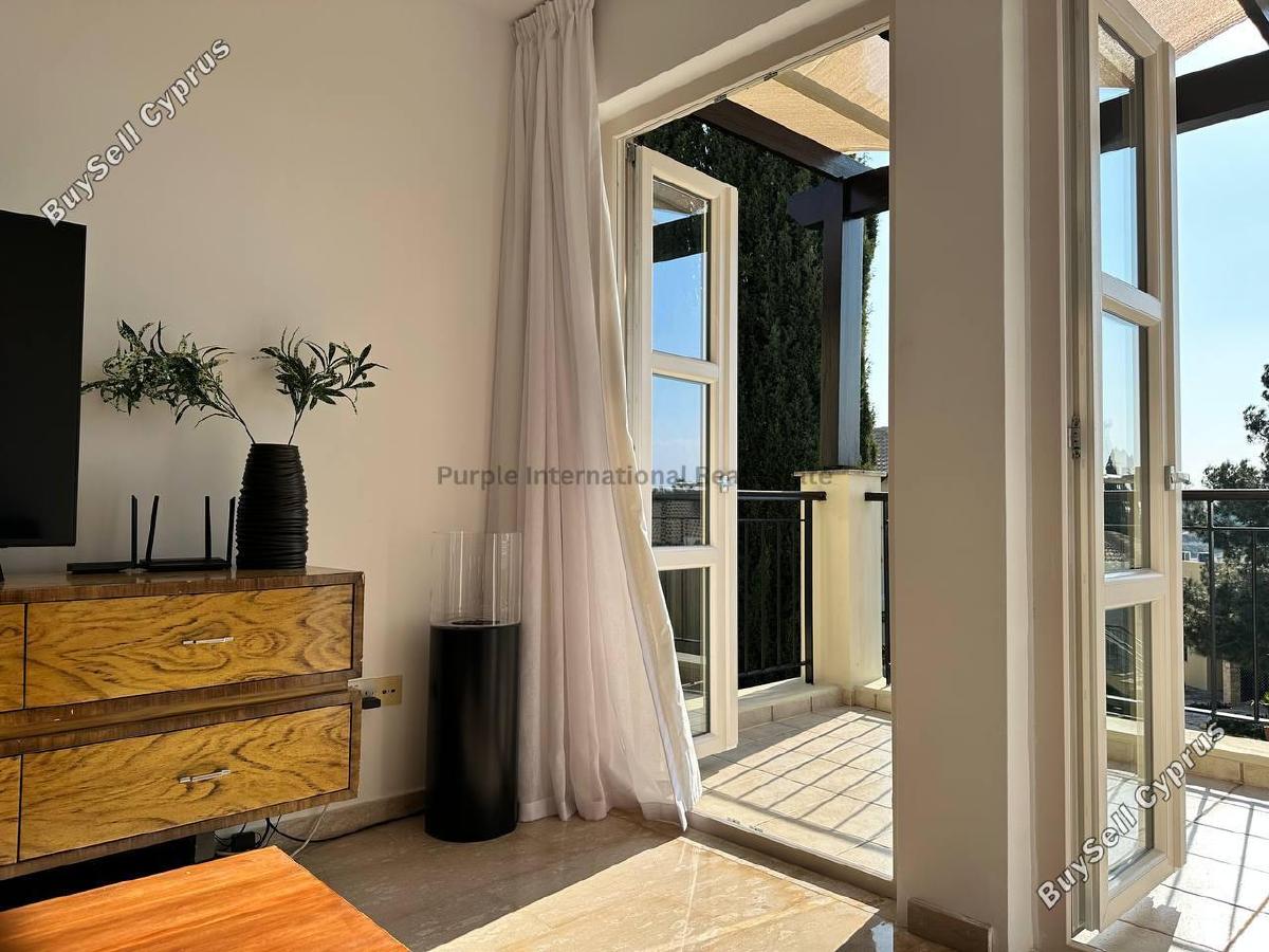 1 bedroom apartment for sale aphrodite hills paphos 7547340 image 10311223