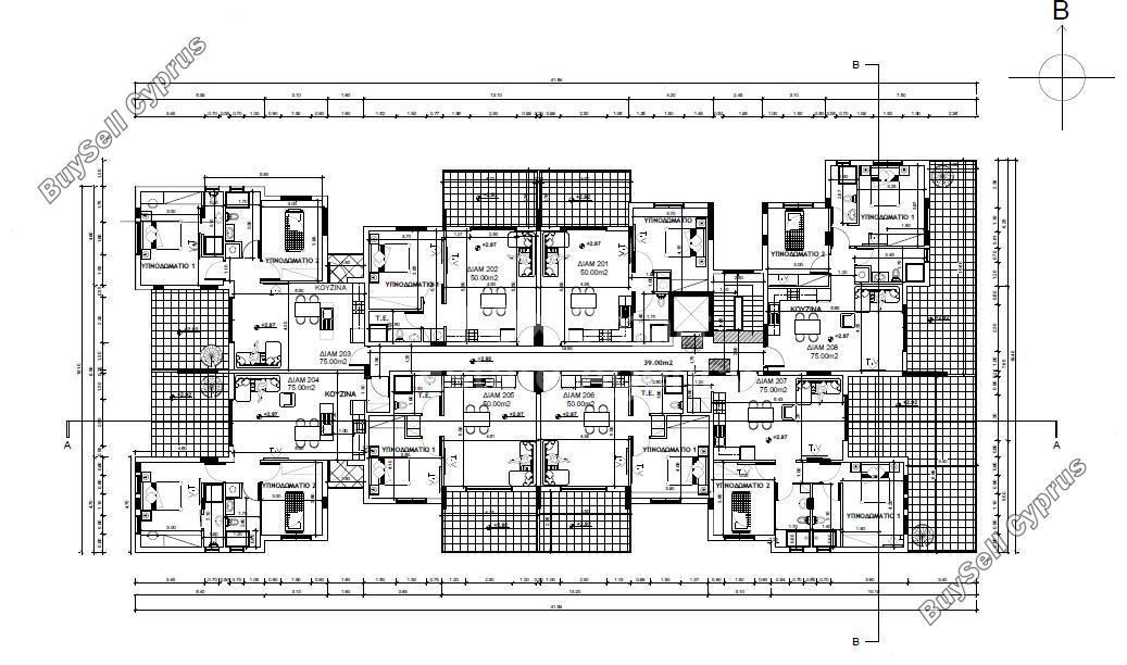 1 bedroom apartment for sale latsia nicosia 7953340 image 12699786