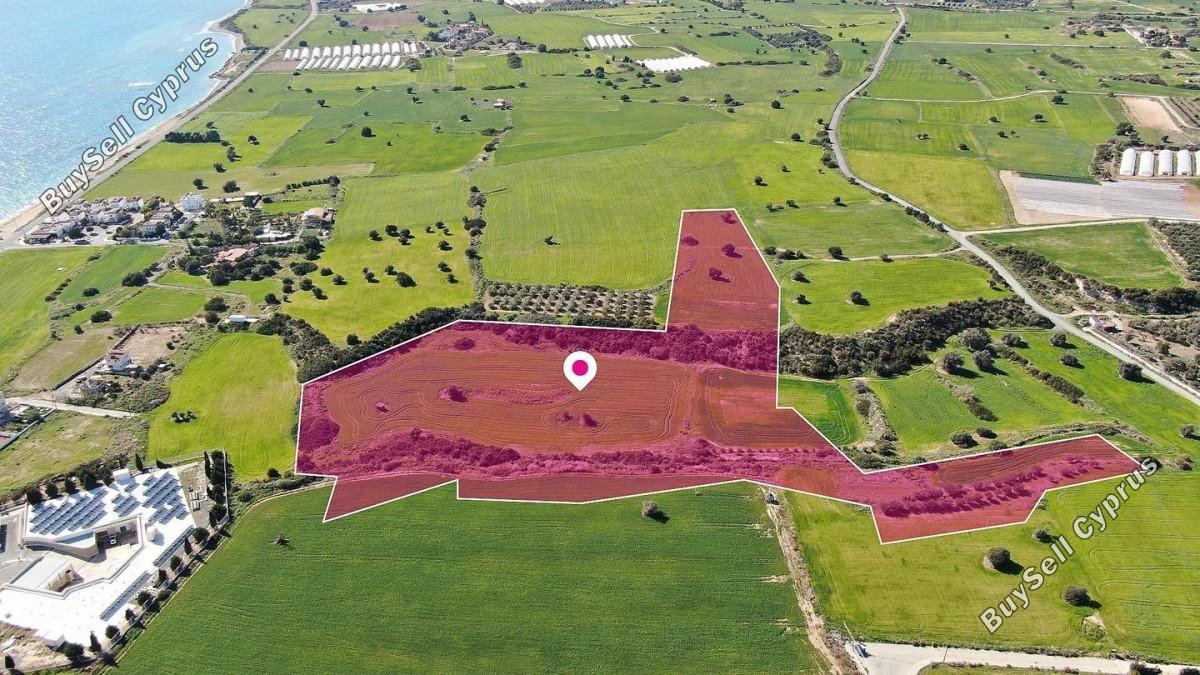 16723 SQM Land for sale in Agios Theodoros Larnacas, Larnaca 15867389