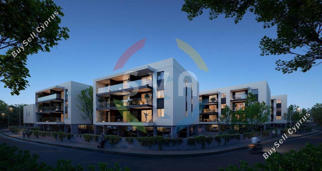 1 Bedroom Apartment for sale in Asomatos Lemesou, Limassol 16591821