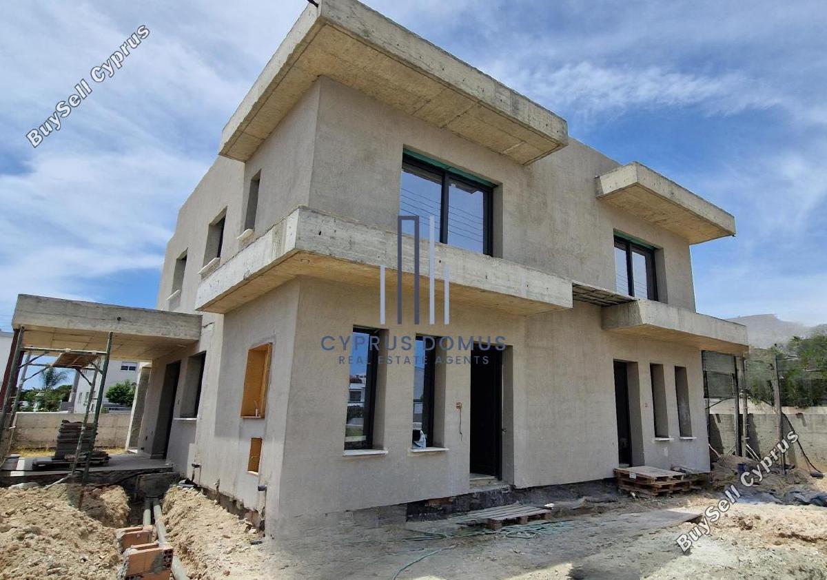 3 Bedroom Detached house for sale in Kolossi, Limassol 16703119