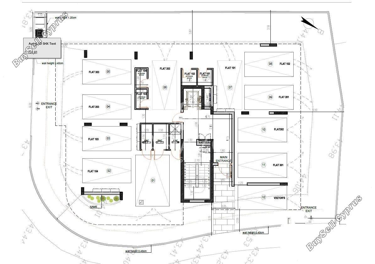 2 bedroom apartment for sale aradippou larnaca 1867340 image 6880217