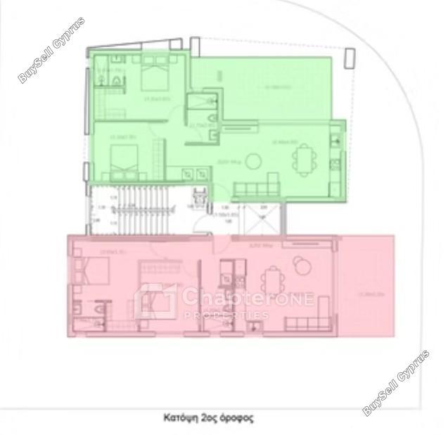 2 bedroom apartment for sale pallouriotissa nicosia 8345340 image 14734594