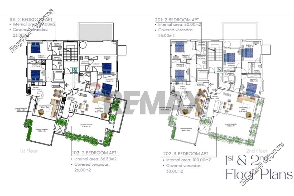 2 bedroom apartment for sale paphos municipality paphos 8857340 image 17142379