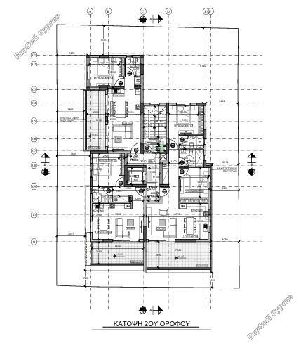 2 bedroom apartment for sale strovolos nicosia 8139340 image 13386718