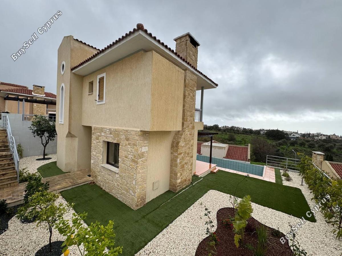 2 bedroom detached house for rent konia paphos 8312340 image 14168049
