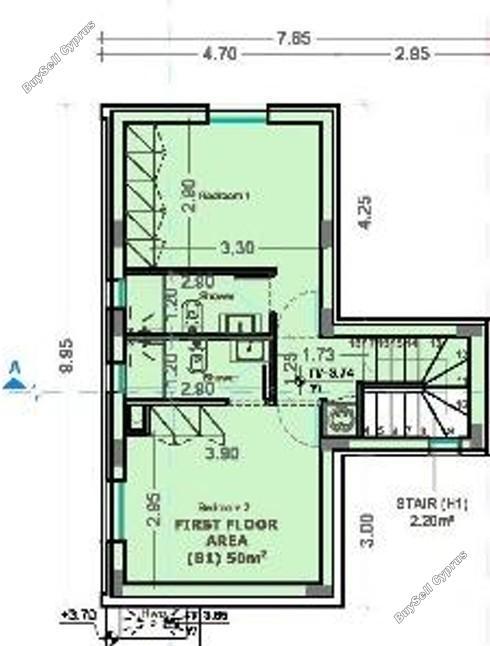2 bedroom detached house for sale trimiklini limassol 7737340 image 14509434