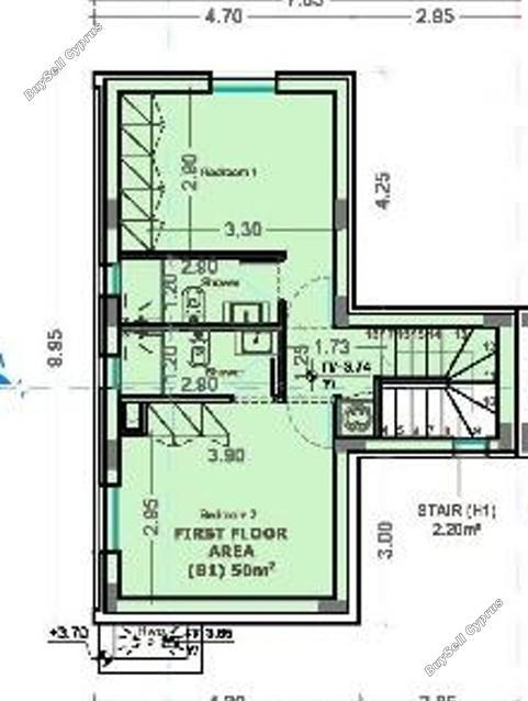 2 bedroom detached house for sale trimiklini limassol 7737340 image 14509438