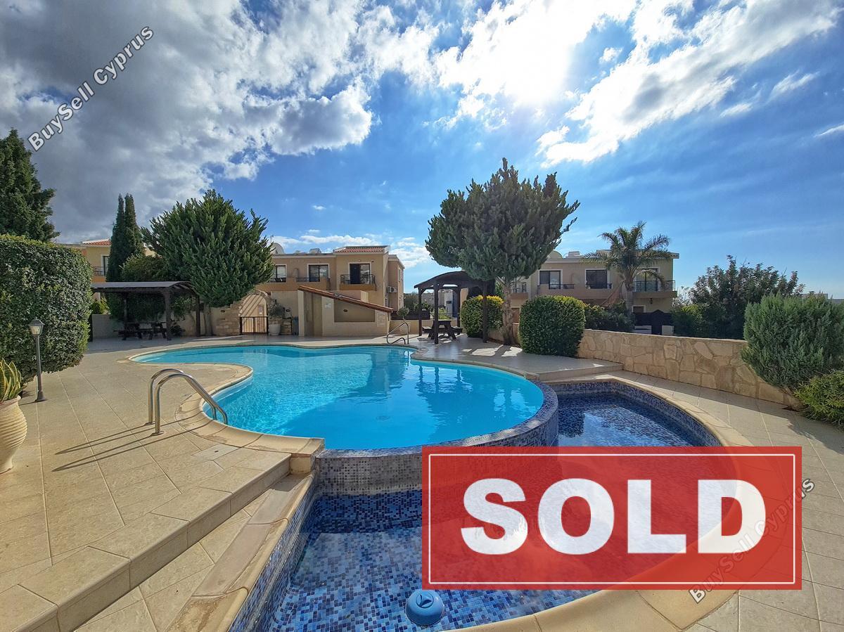 2 bedroom ground floor apartment sold peyia paphos 871340 image 744439