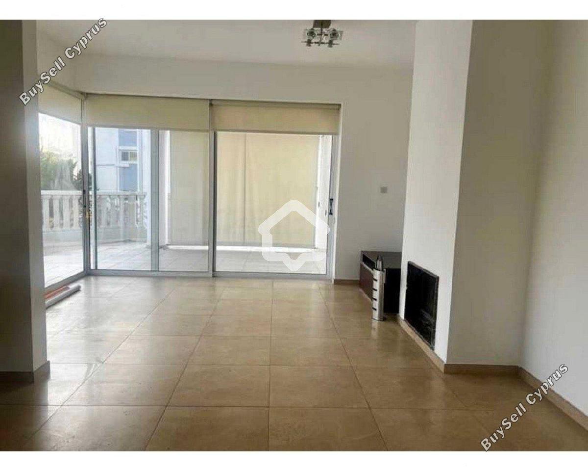 2 bedroom penthouse for rent lykavitos nicosia 8602340 image 15758340