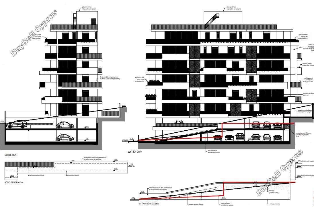 3 bedroom apartment for sale agioi omologitai nicosia 8470340 image 15208959