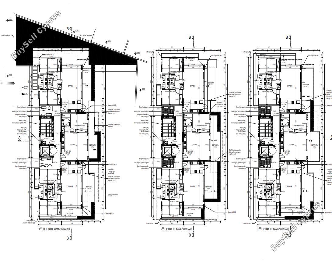 3 bedroom apartment for sale agioi omologitai nicosia 8470340 image 15208961