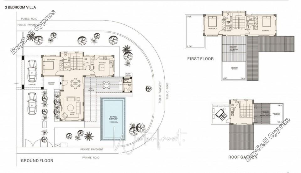 3 bedroom detached house for sale geroskipou plage paphos 8959340 image 17780638