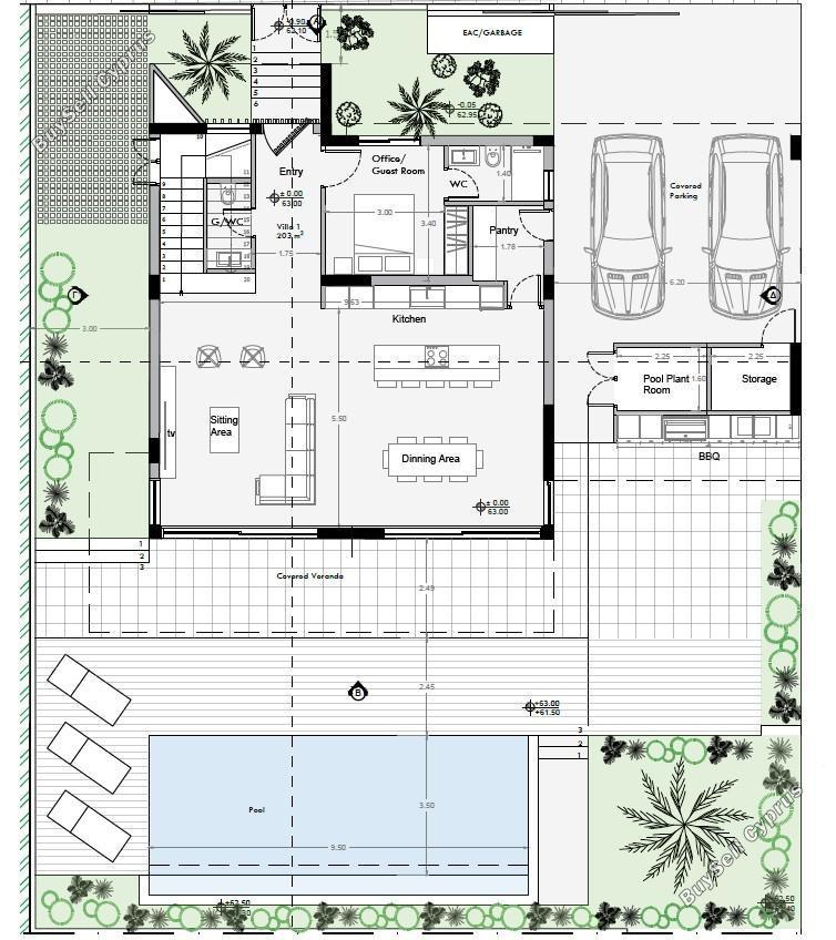 4 bedroom detached house for sale kissonerga paphos 8343340 image 14372818
