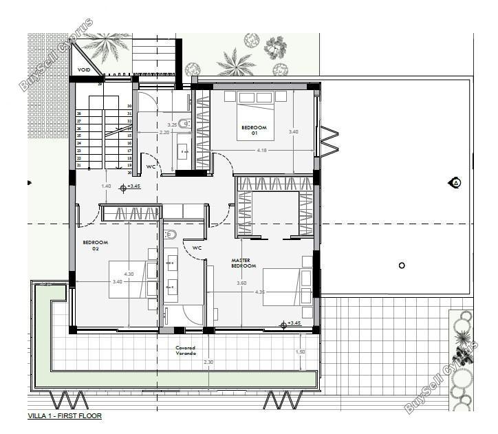 4 bedroom detached house for sale kissonerga paphos 8343340 image 14372820