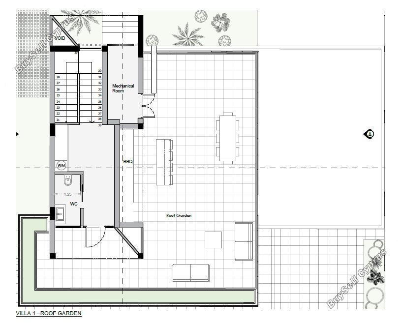 4 bedroom detached house for sale kissonerga paphos 8343340 image 14372823
