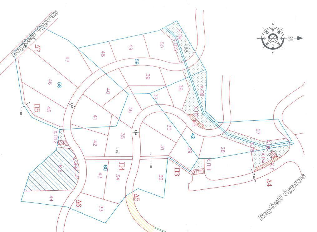 land for sale agios tychonas limassol 7751340 image 10291001