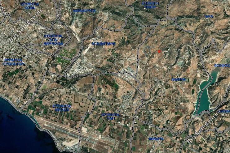 land for sale anarita paphos 8395340 image 15052251
