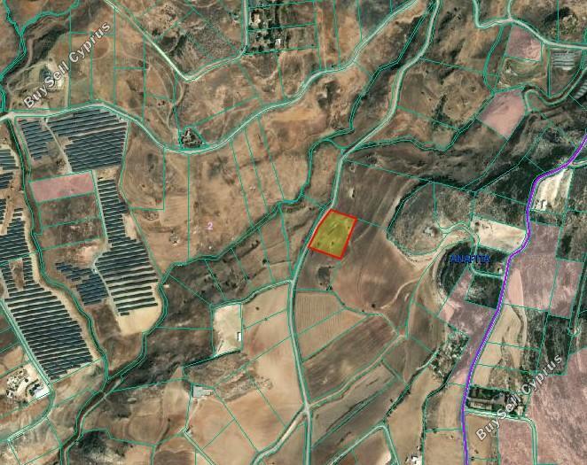 land for sale anarita paphos 8395340 image 15052255