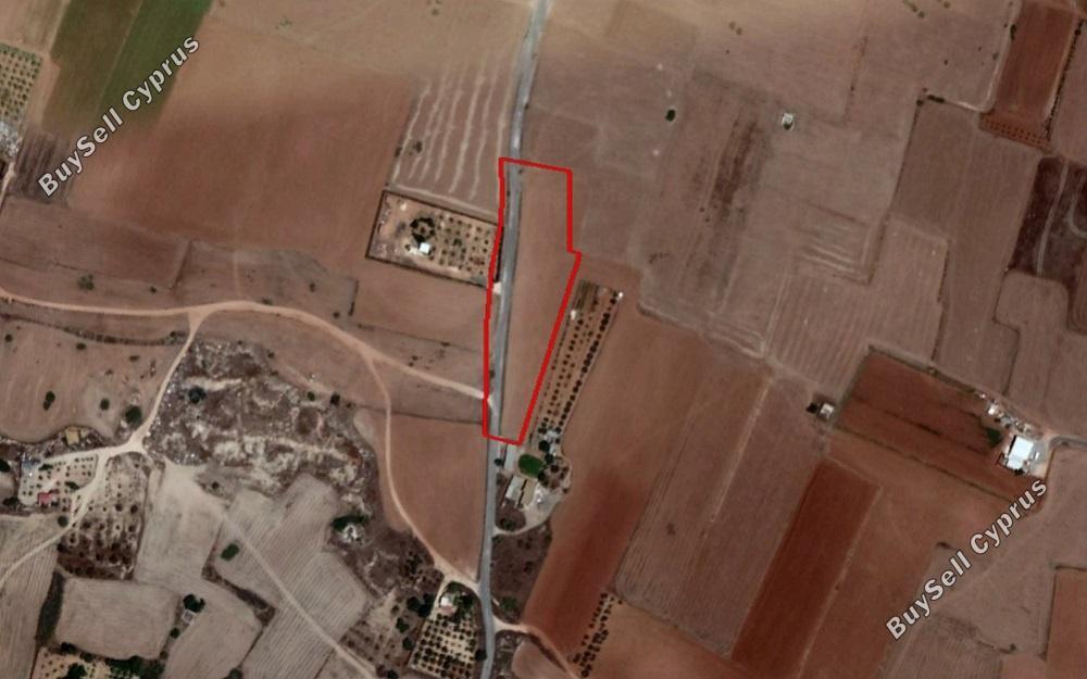 land for sale avgorou famagusta 829340 image 1055290