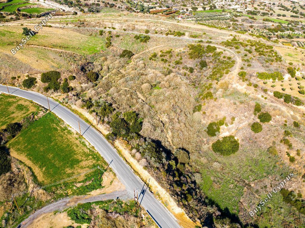 land for sale pissouri limassol 946340 image 16700796