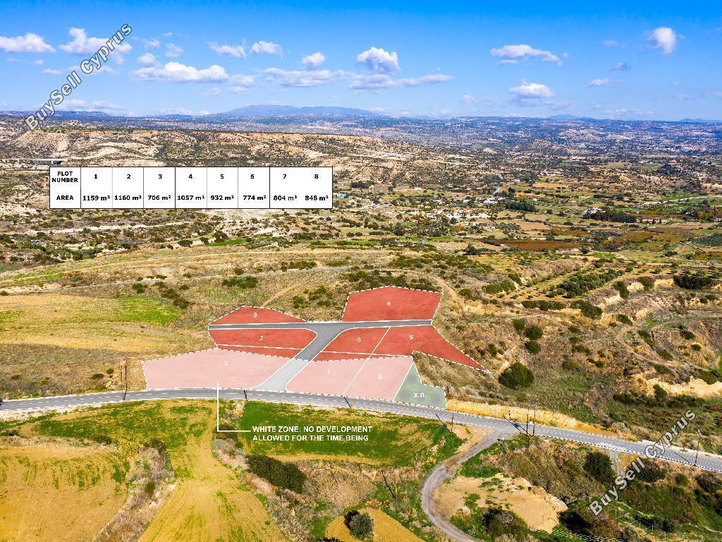 land for sale pissouri limassol 946340 image 17601173