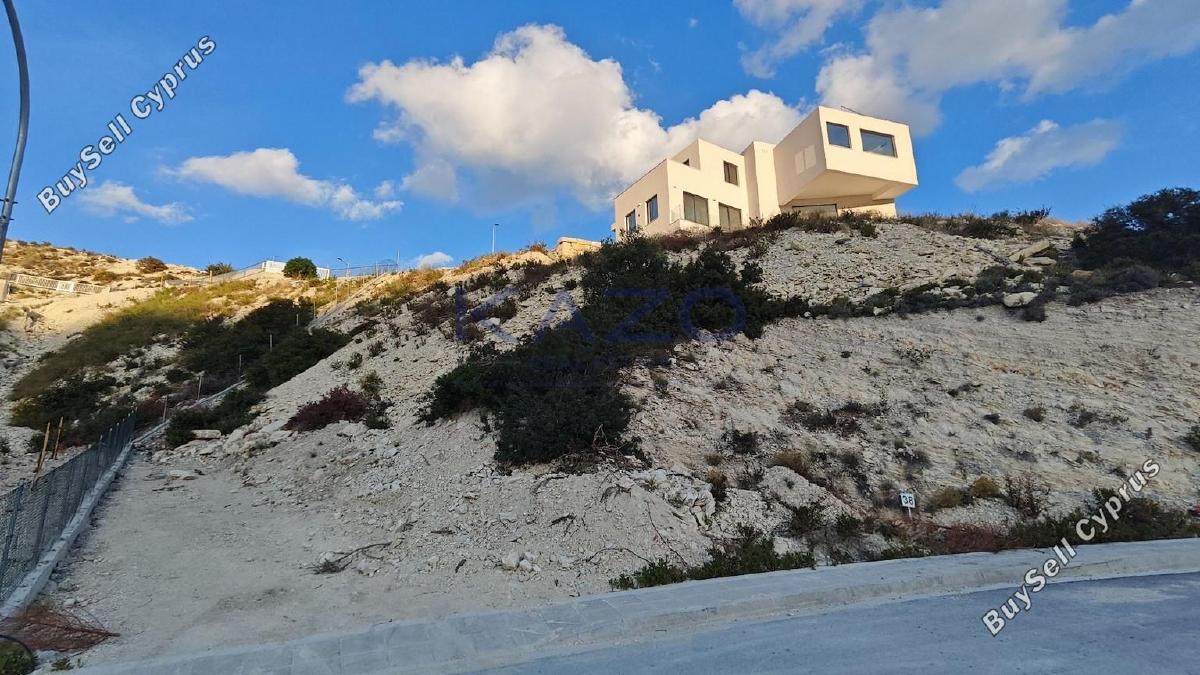 plot for sale agios tychonas limassol 1764340 image 5791203