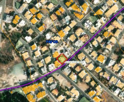 plot for sale anavargos paphos 8913340 image 17422222