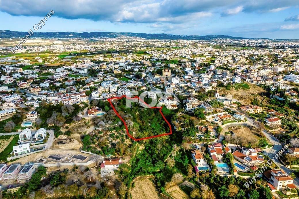 plot for sale chlorakas paphos 1161340 image 13862319