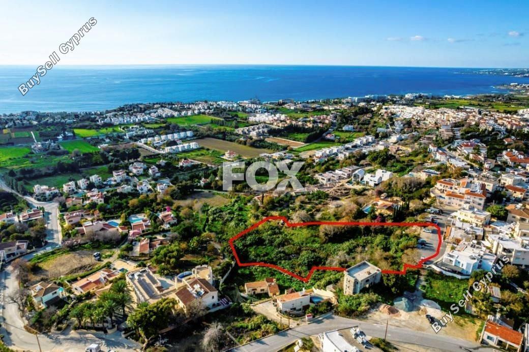 plot for sale chlorakas paphos 1161340 image 13862323