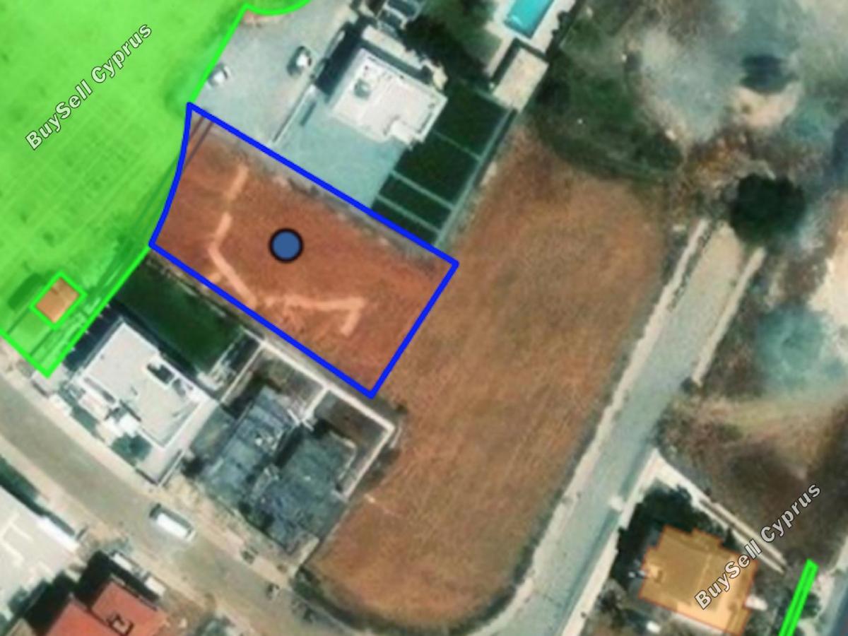 plot for sale kato lakatamia nicosia 1171340 image 16169543