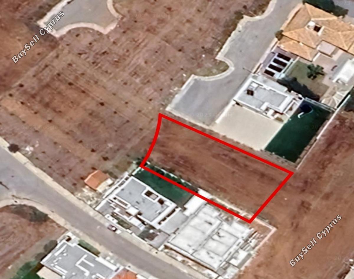 plot for sale kato lakatamia nicosia 1171340 image 16169545