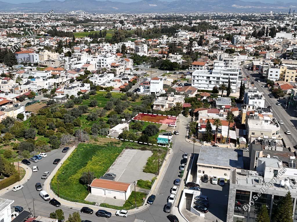 plot for sale kato lakatamia nicosia 1336340 image 12831474