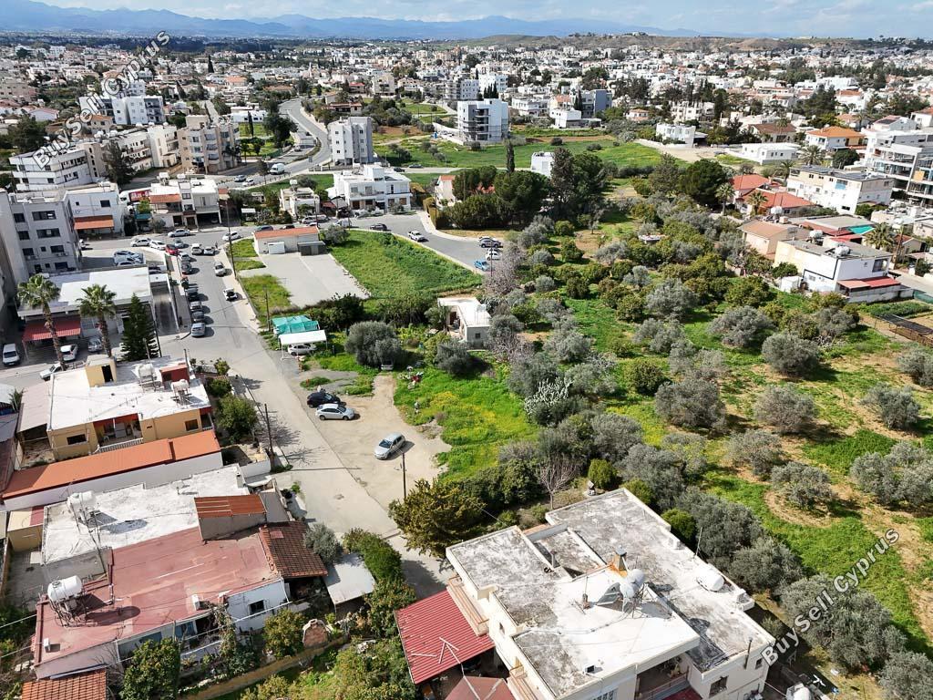 plot for sale kato lakatamia nicosia 1336340 image 12831476