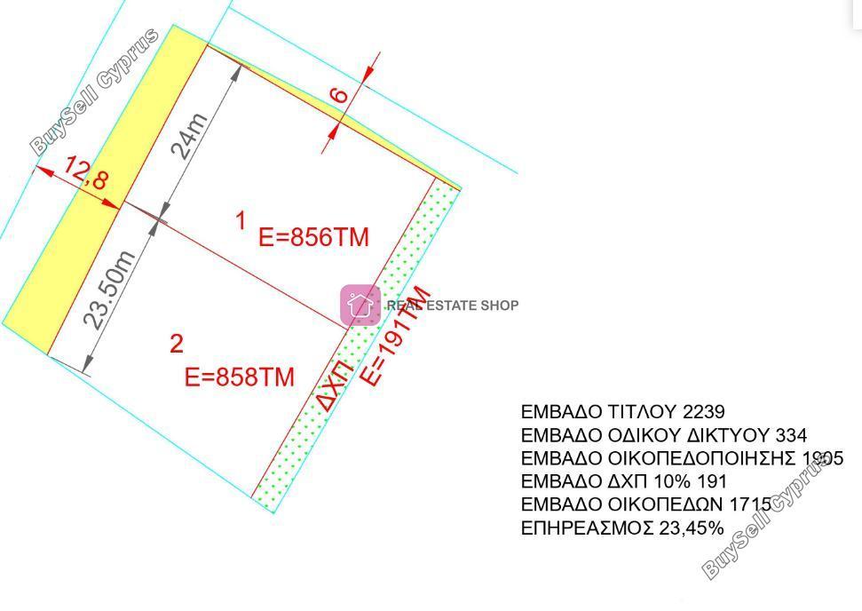 plot for sale pano lakatamia nicosia 8954340 image 17763525