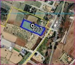 plot for sale psimolofou nicosia 1730340 image 9303419