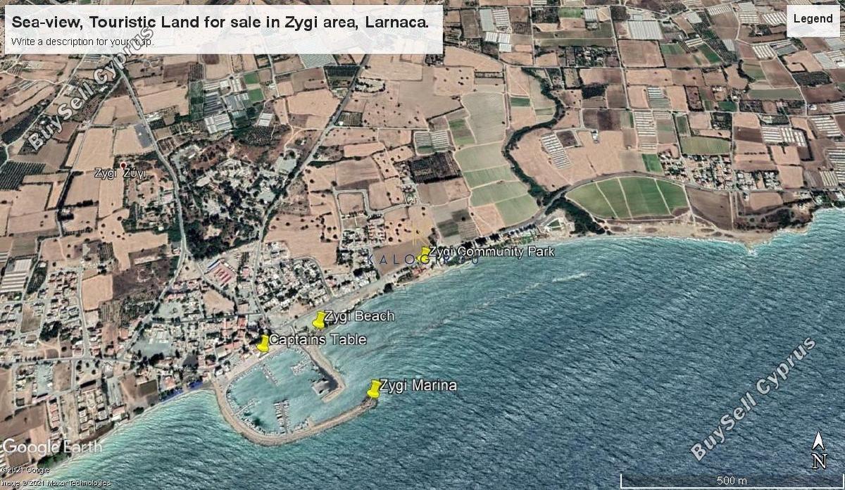 plot for sale zygi larnaca 1194340 image 5561690