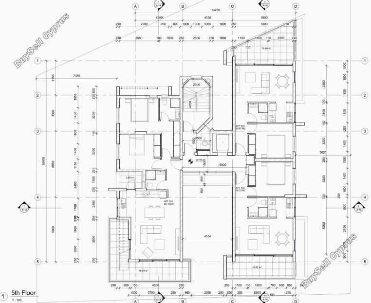 1 bedroom apartment for sale chrysopolitissa larnaca 7784440 image 16665267