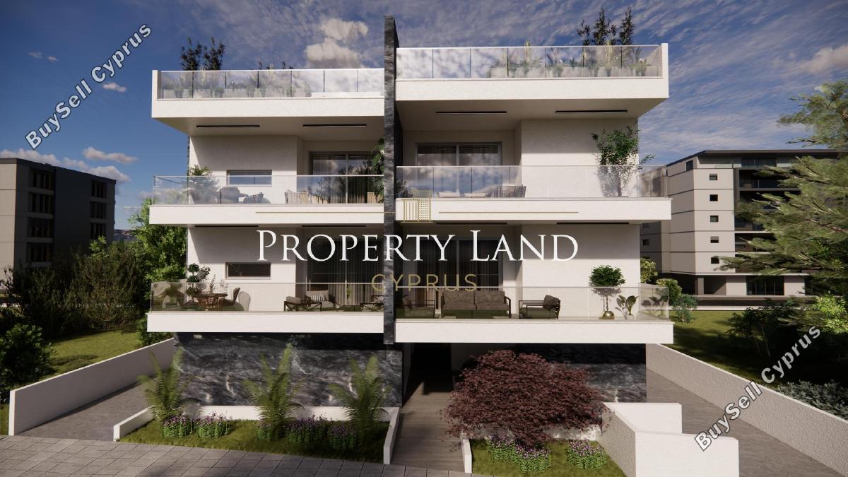 1 Bedroom Apartment for sale in Kiti, Larnaca 16708522