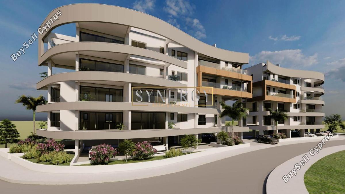2 Bedroom Apartment for sale in Agioi Anargyroi, Larnaca 16736114