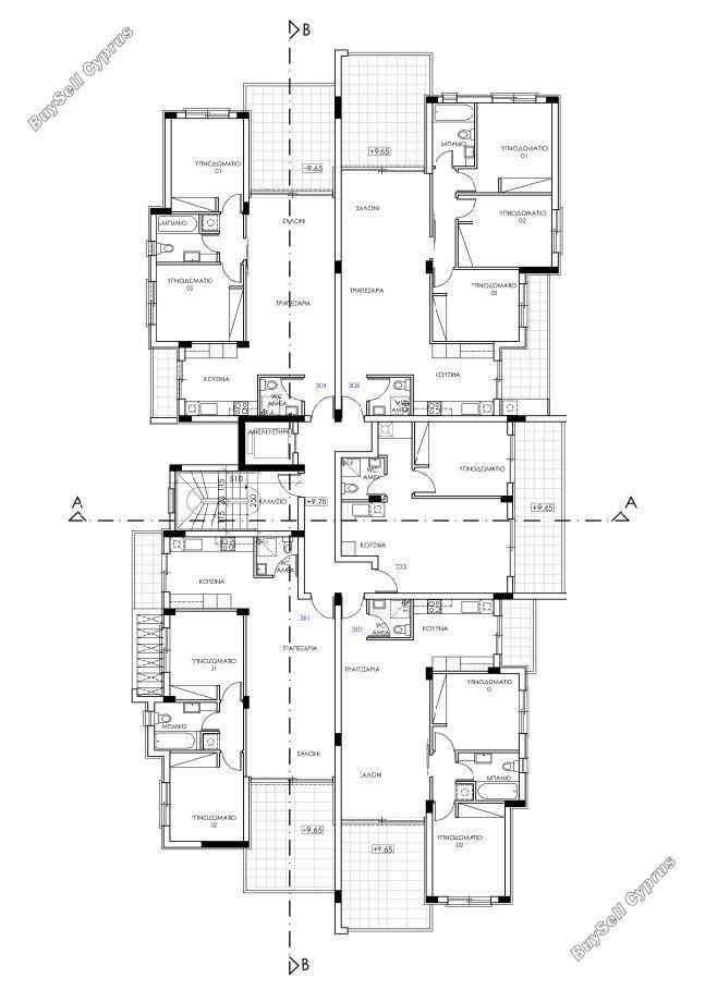 2 bedroom apartment for sale kato polemidia limassol 1804440 image 15775884